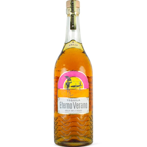 Eterno Verano Anejo Tequila