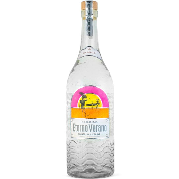 Eterno Verano Blanco Tequila