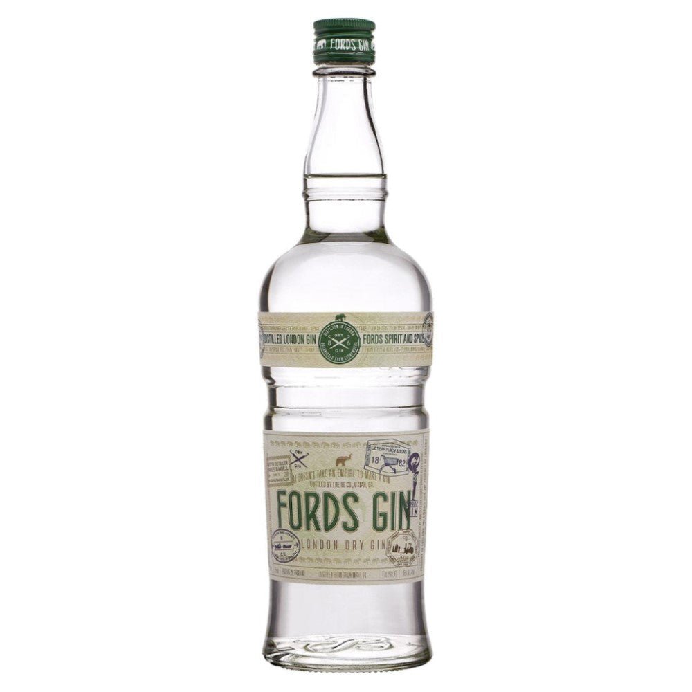 Fords Gin - Whiskey Mix