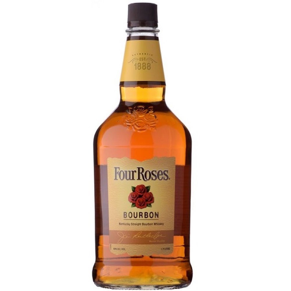 Four Roses Bourbon Whiskey - Whiskey Mix
