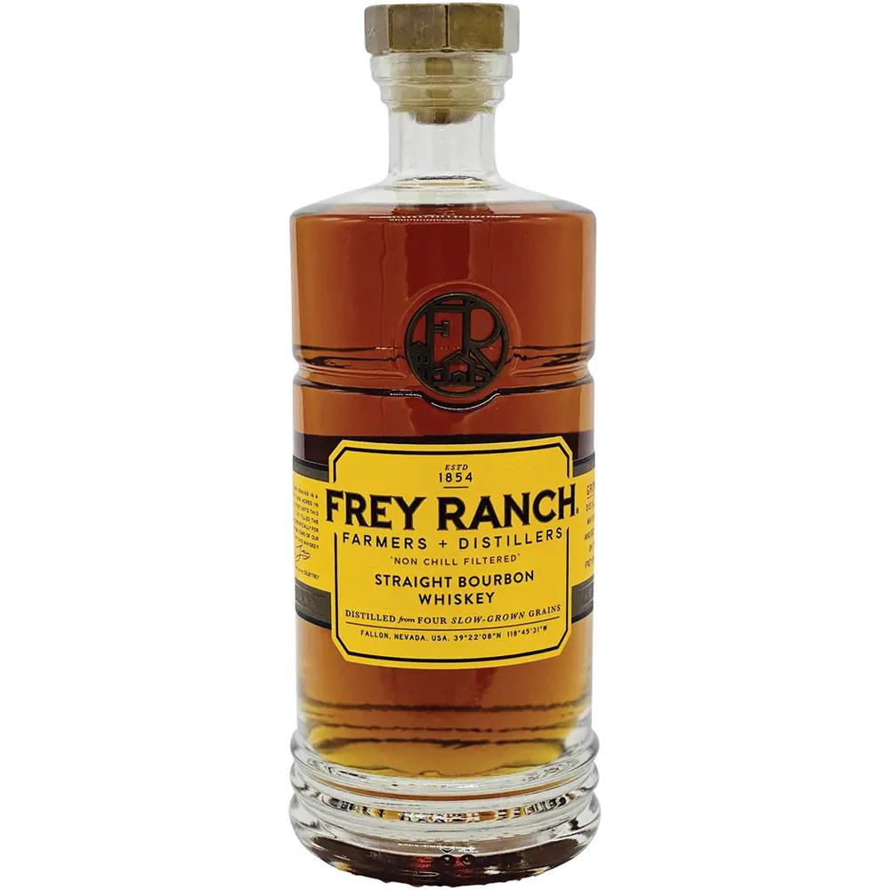 Frey Ranch Bourbon Whiskey - Whiskey Mix