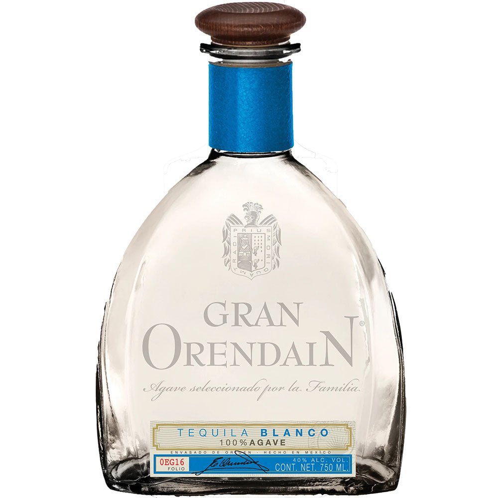Gran Orendain Blanco Tequila - Whiskey Mix