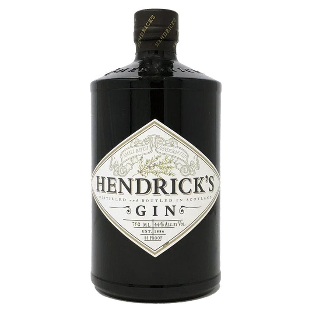 HENDRICK’S Dry Gin - Whiskey Mix