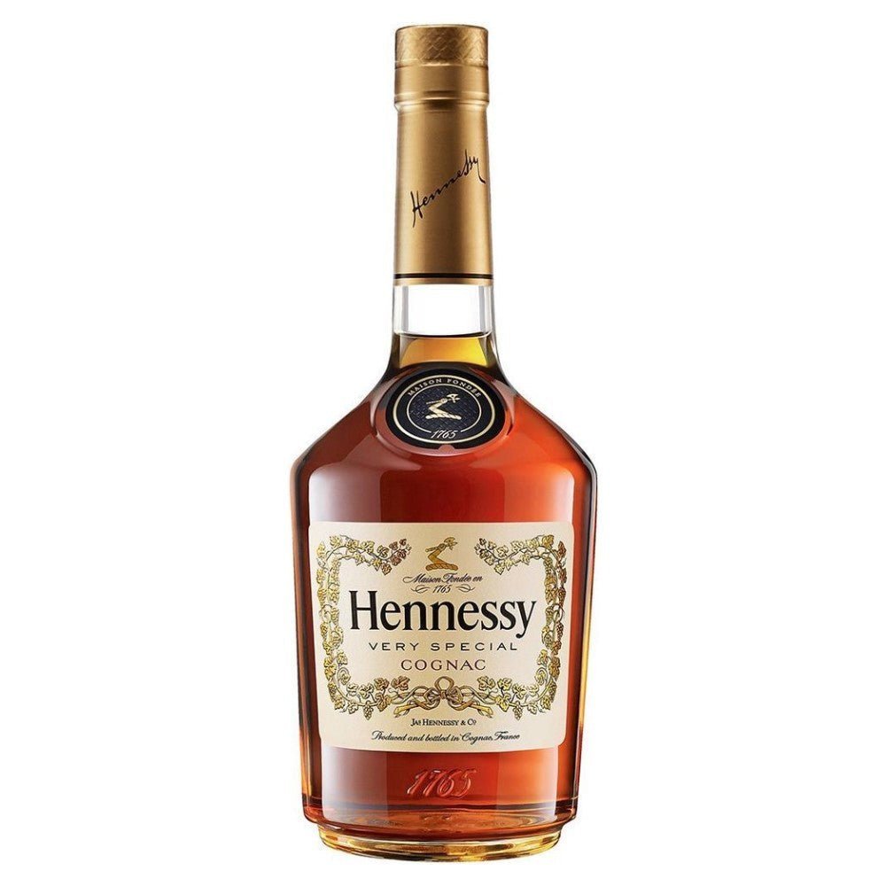 Hennessy V.S. Cognac - Whiskey Mix