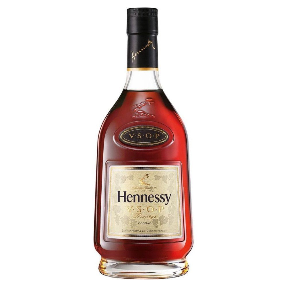 Hennessy V.S.O.P. Privilège Cognac - Whiskey Mix
