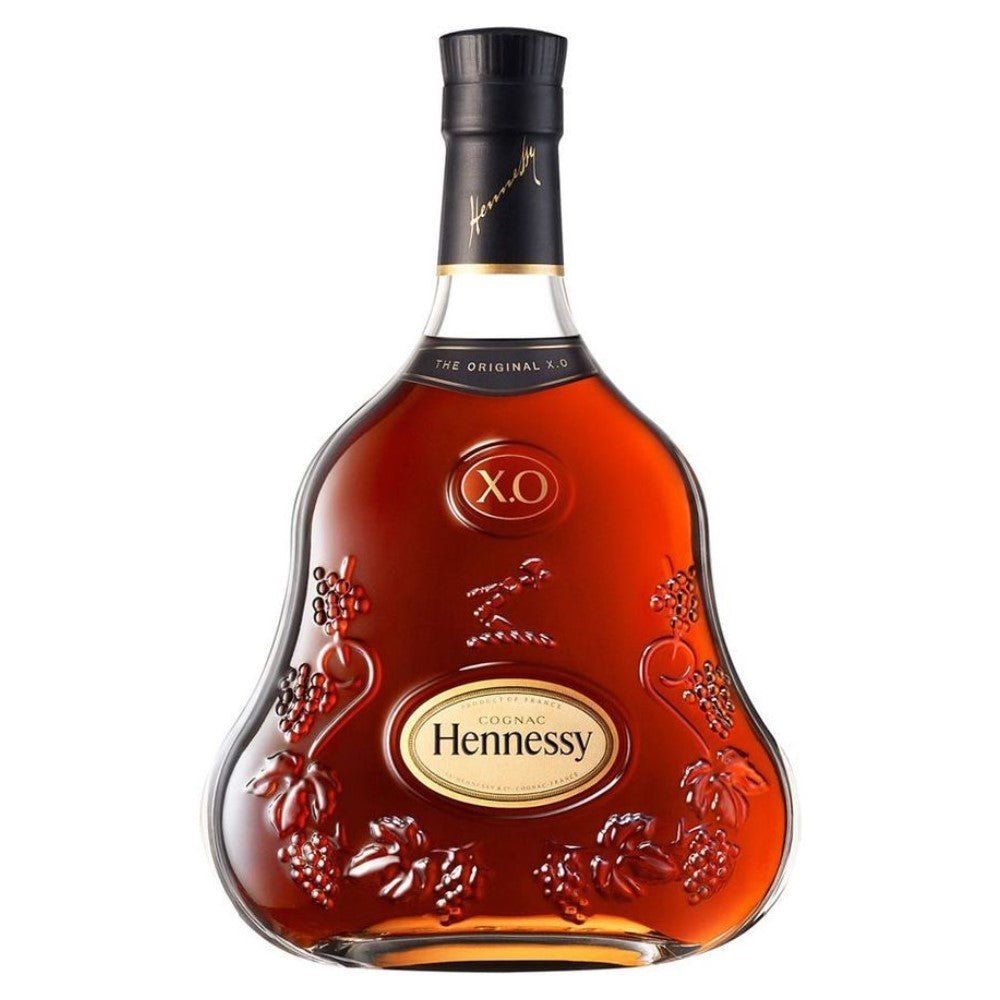 Hennessy X.O Cognac - Whiskey Mix