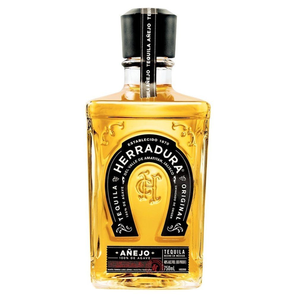 Herradura Añejo Tequila - Whiskey Mix
