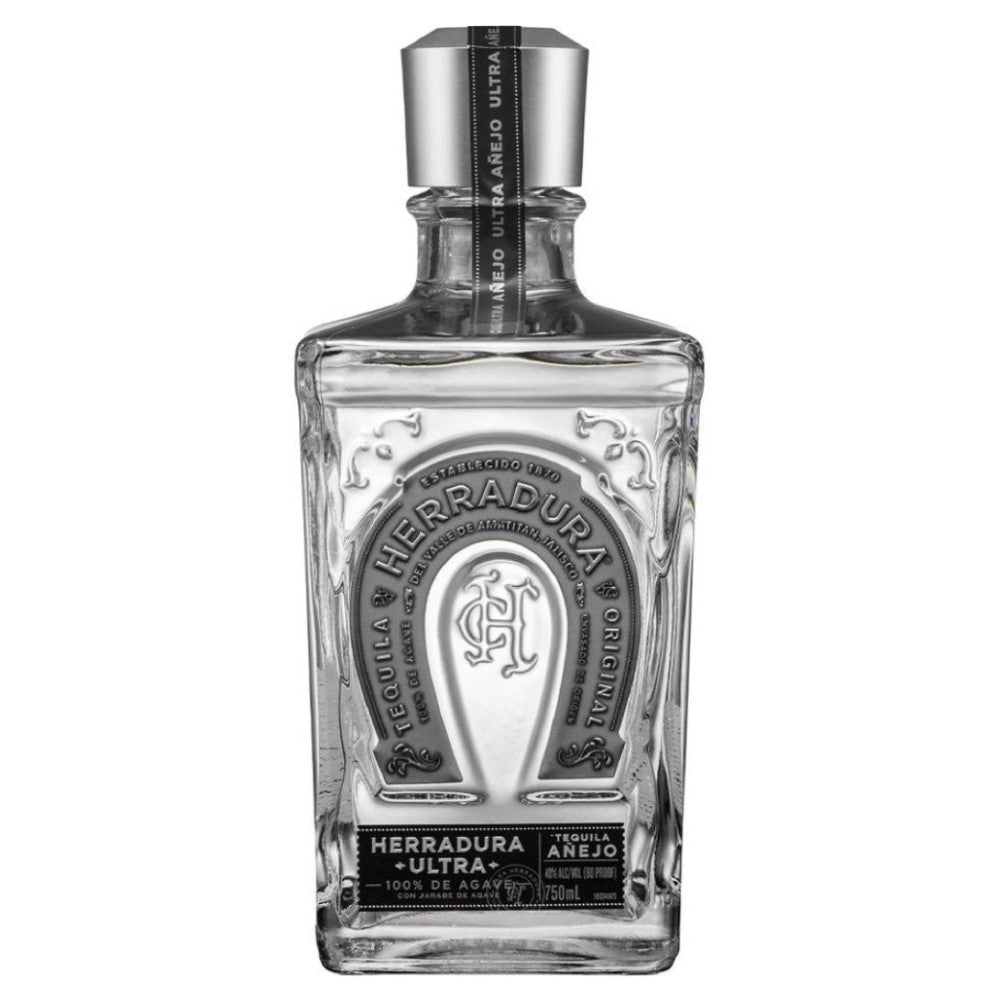 Herradura Ultra Añejo Tequila - Whiskey Mix