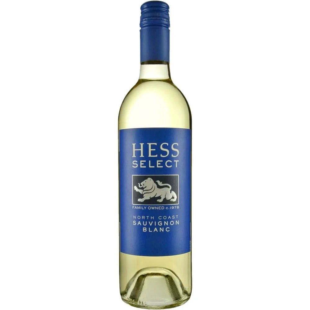 Hess Select Sauvignon Blanc California - Whiskey Mix