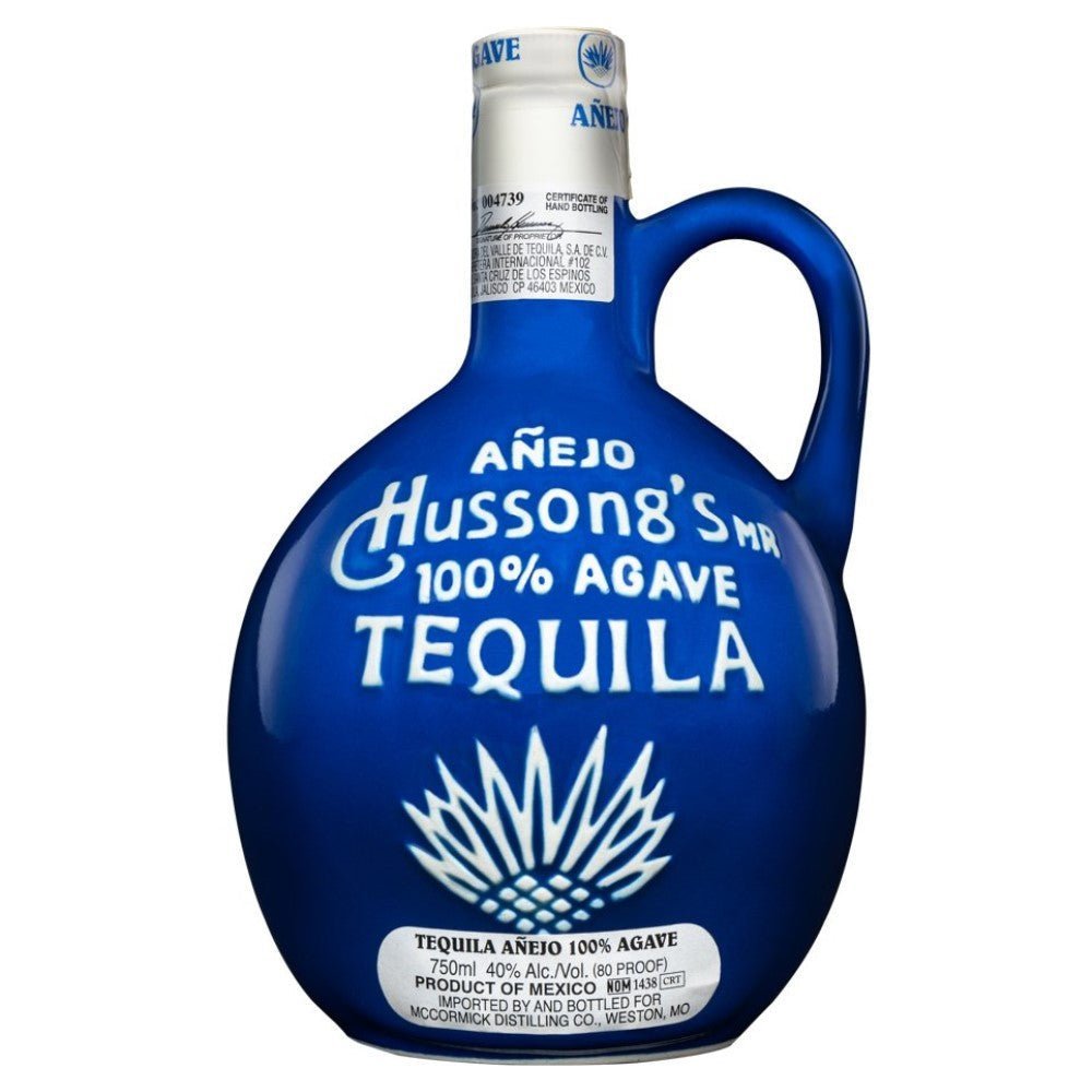 Hussong’s Añejo Tequila - Whiskey Mix