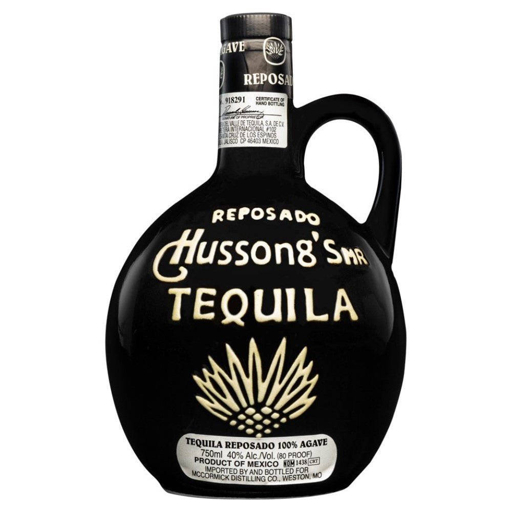 Hussong’s Reposado Tequila - Whiskey Mix