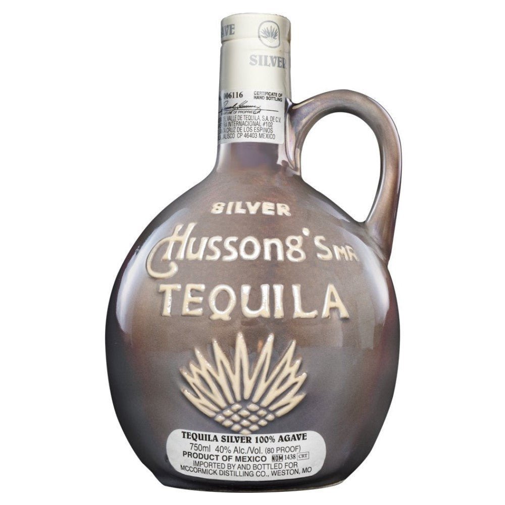 Hussong’s Silver Tequila - Whiskey Mix