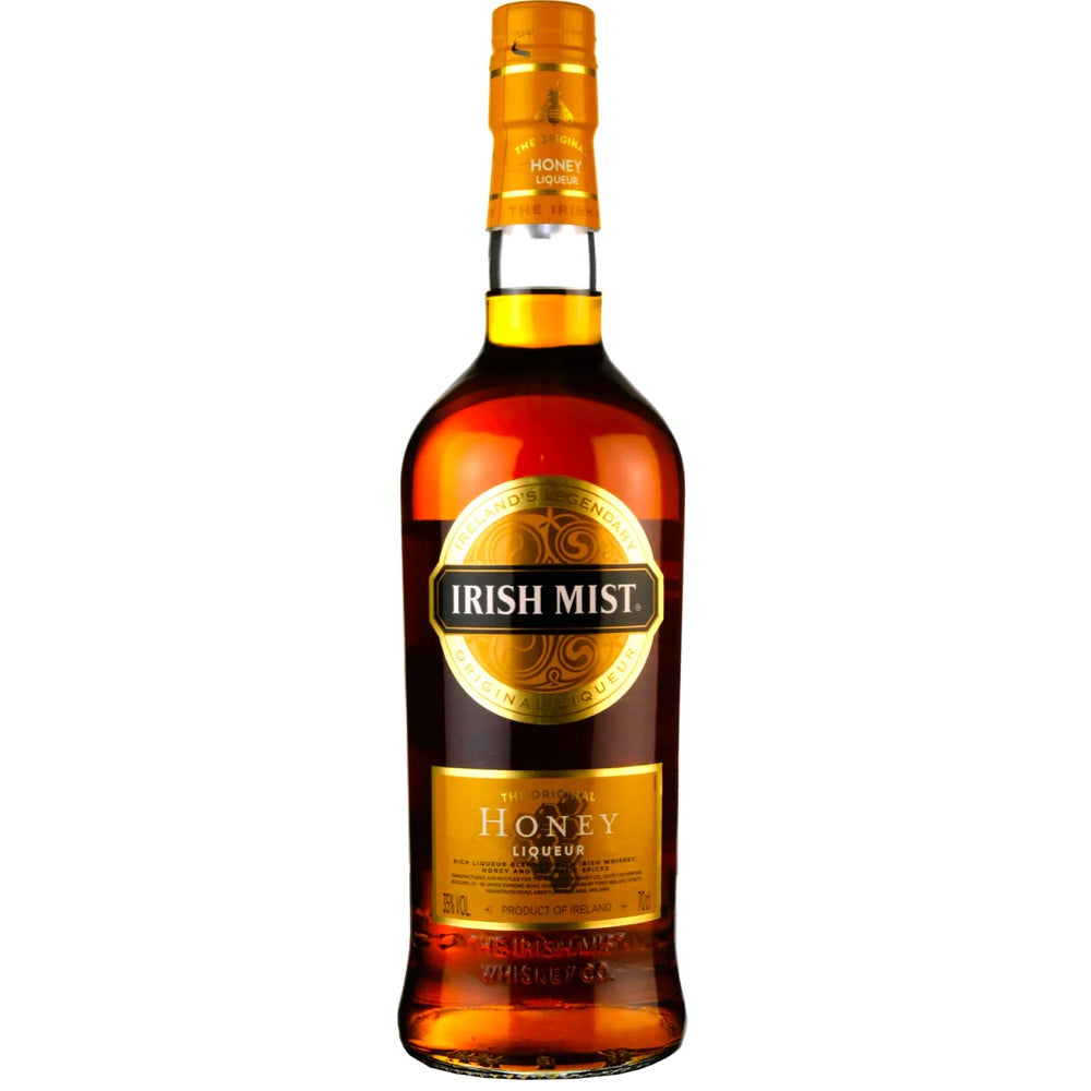 Irish Mist The Original Honey Whiskey – Whiskey Mix