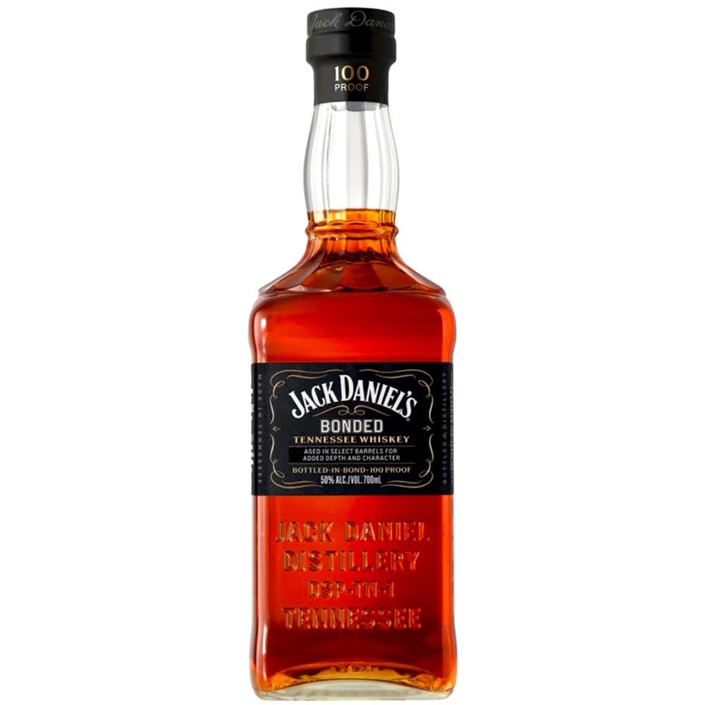 Jack Daniel’s Bonded Tennessee Whiskey - Whiskey Mix