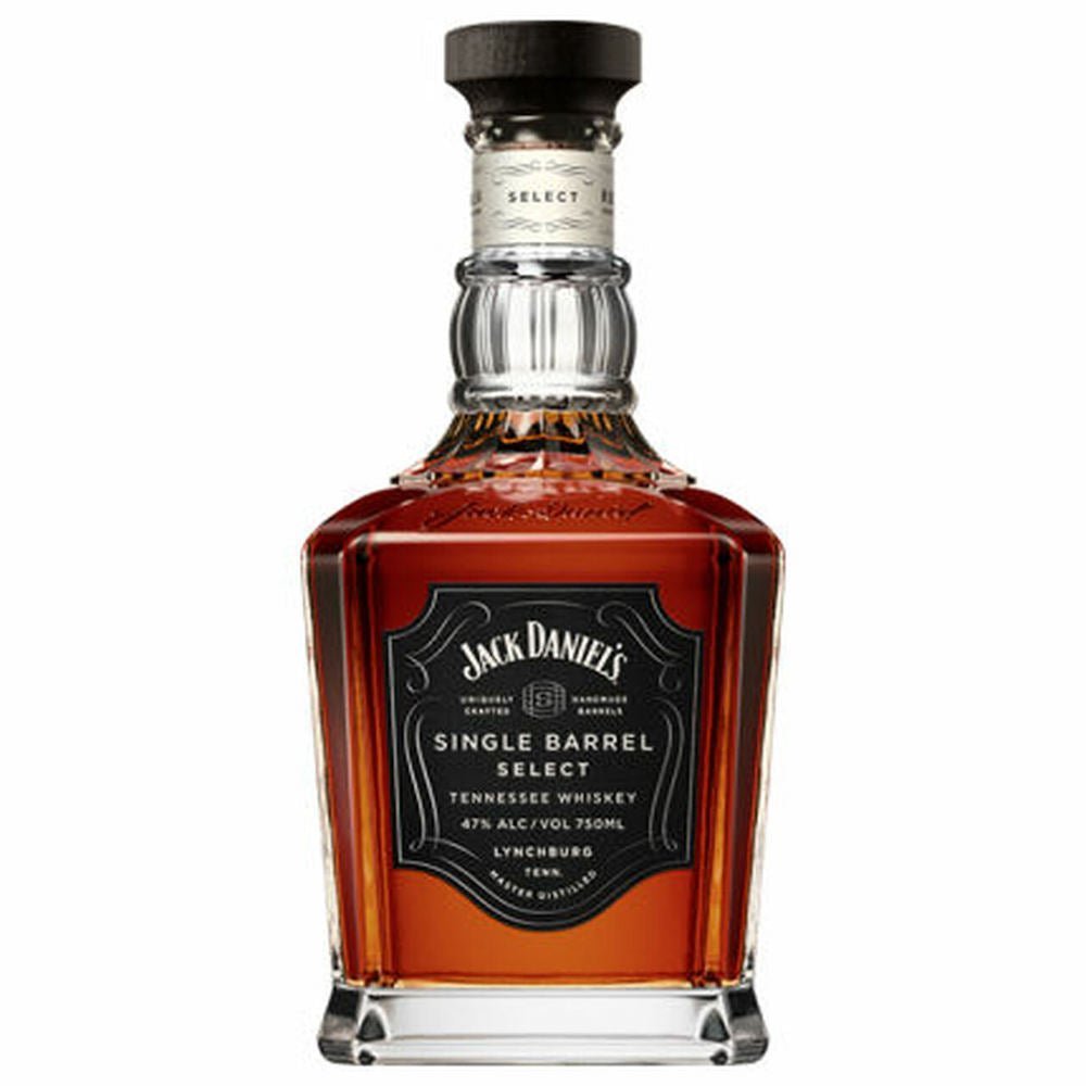 Jack Daniel’s Single Barrel Select - Whiskey Mix