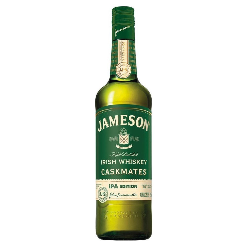 Jameson Caskmates IPA Edition Irish Whiskey - Whiskey Mix