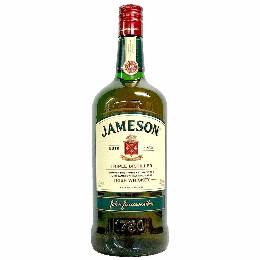 Jameson Irish Whiskey - Whiskey Mix