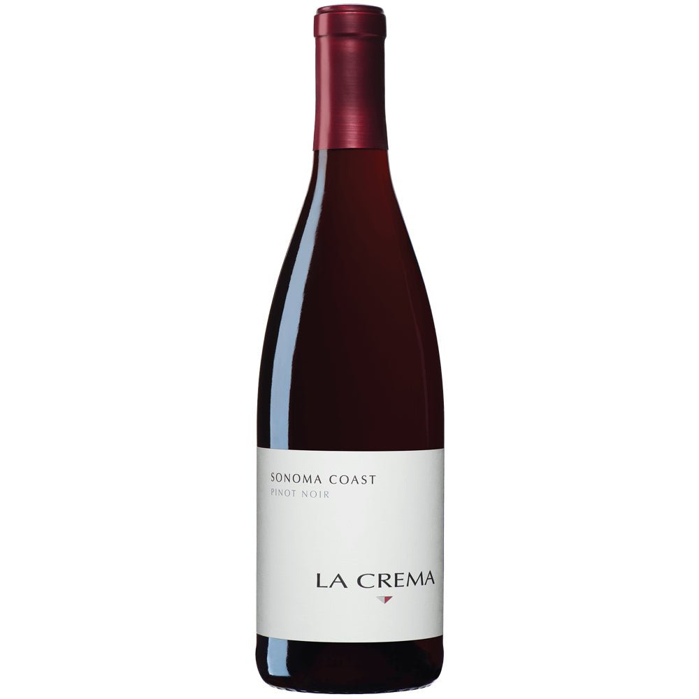 La Crema Pinot Noir Sonoma Coast - Whiskey Mix