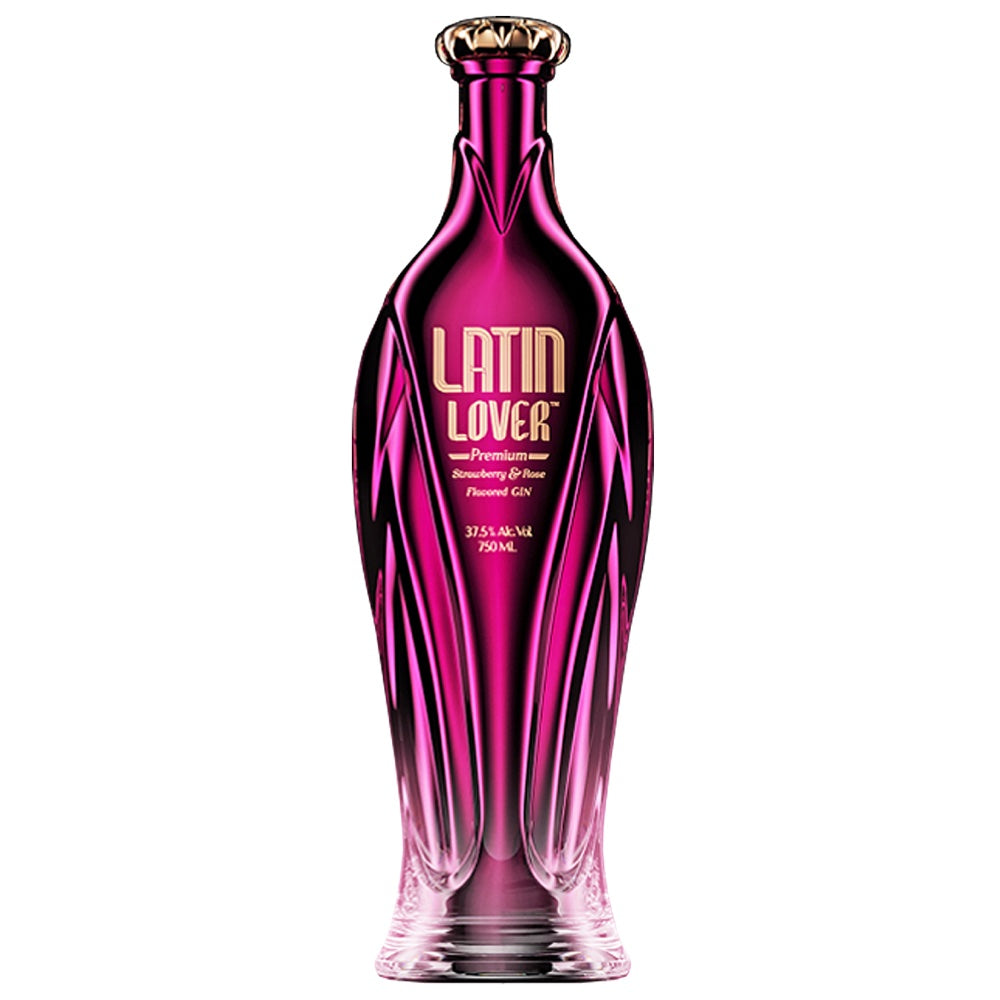 Latin Lover Italian Gin