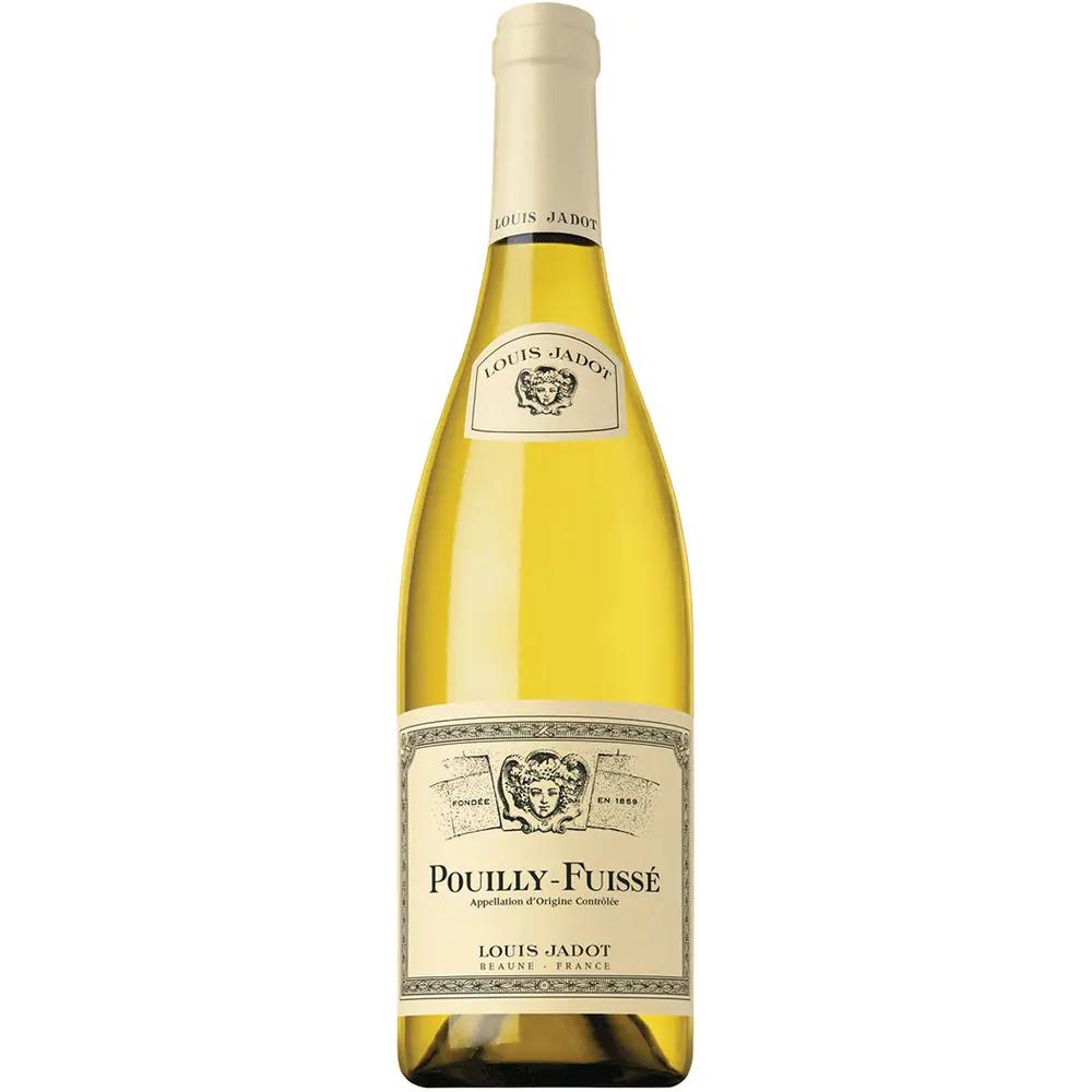 Louis Jadot Pouilly Fuisse France - Whiskey Mix