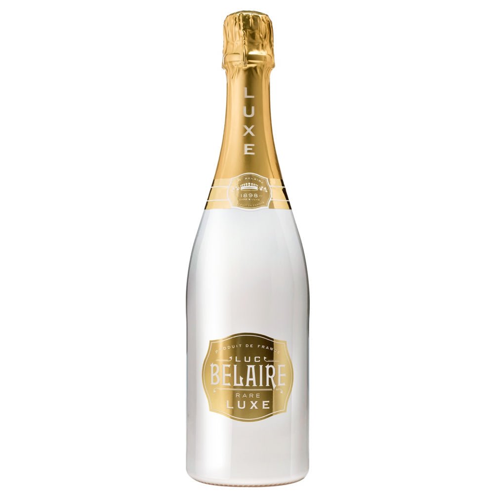 Luc Belaire Rare Luxe Sparkling Wine France - Whiskey Mix