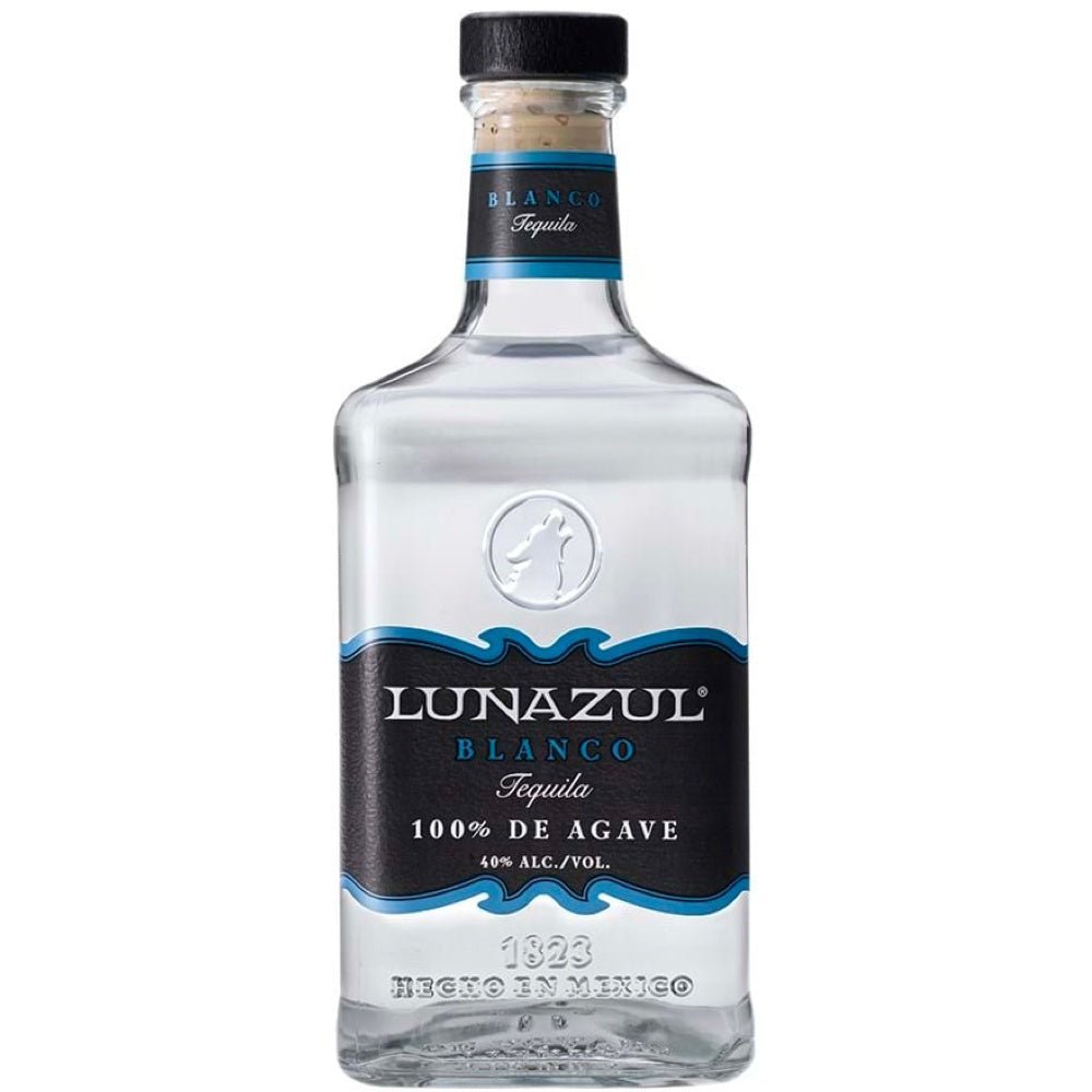 Lunazul Blanco Tequila - Whiskey Mix