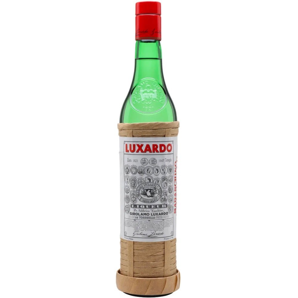 Luxardo Maraschino Originale Liqueur - Whiskey Mix