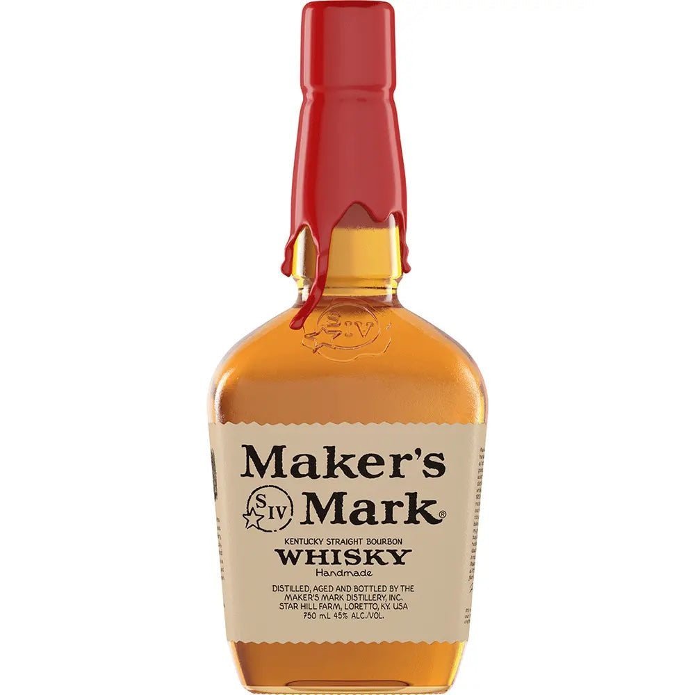 Maker’s Mark Kentucky Bourbon Whiskey - Whiskey Mix