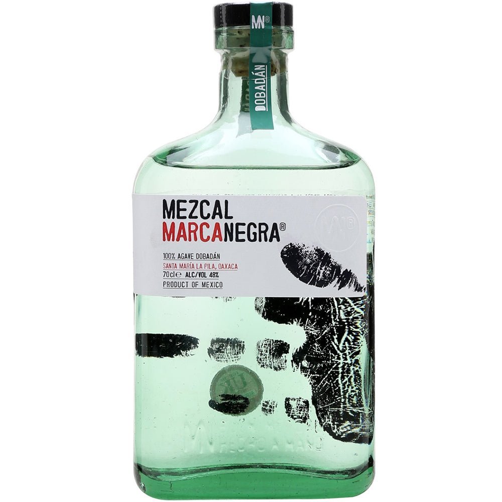 Marca Negra Dobadan Mezcal - Whiskey Mix