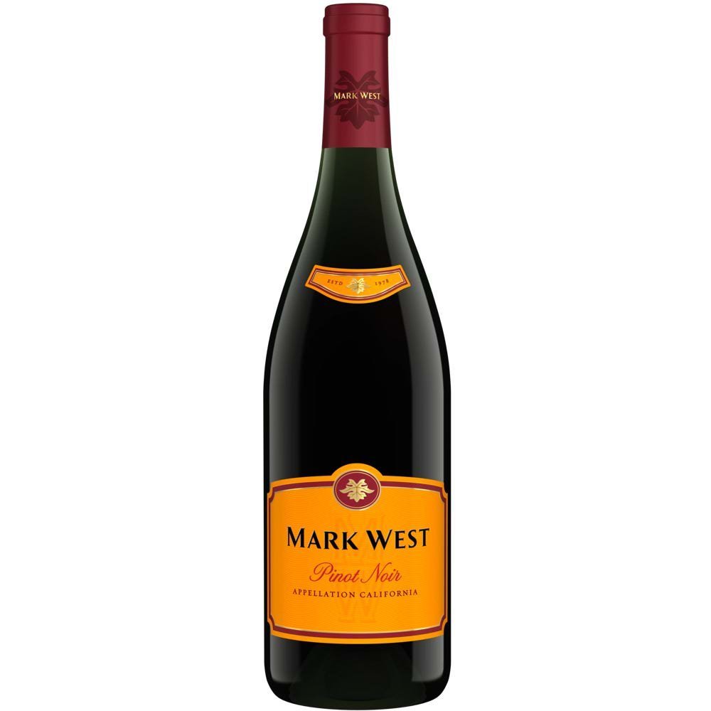 Mark West Pinot Noir California - Whiskey Mix
