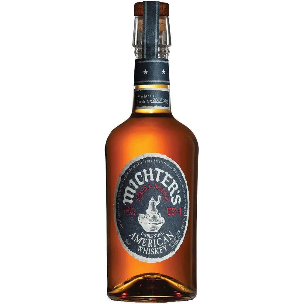 Michter’s US*1 American Whiskey - Whiskey Mix