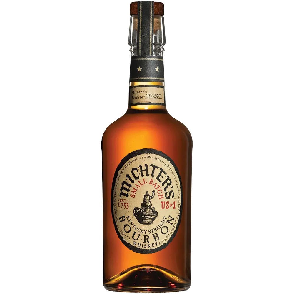 Michter’s US*1 Kentucky Straight Bourbon - Whiskey Mix