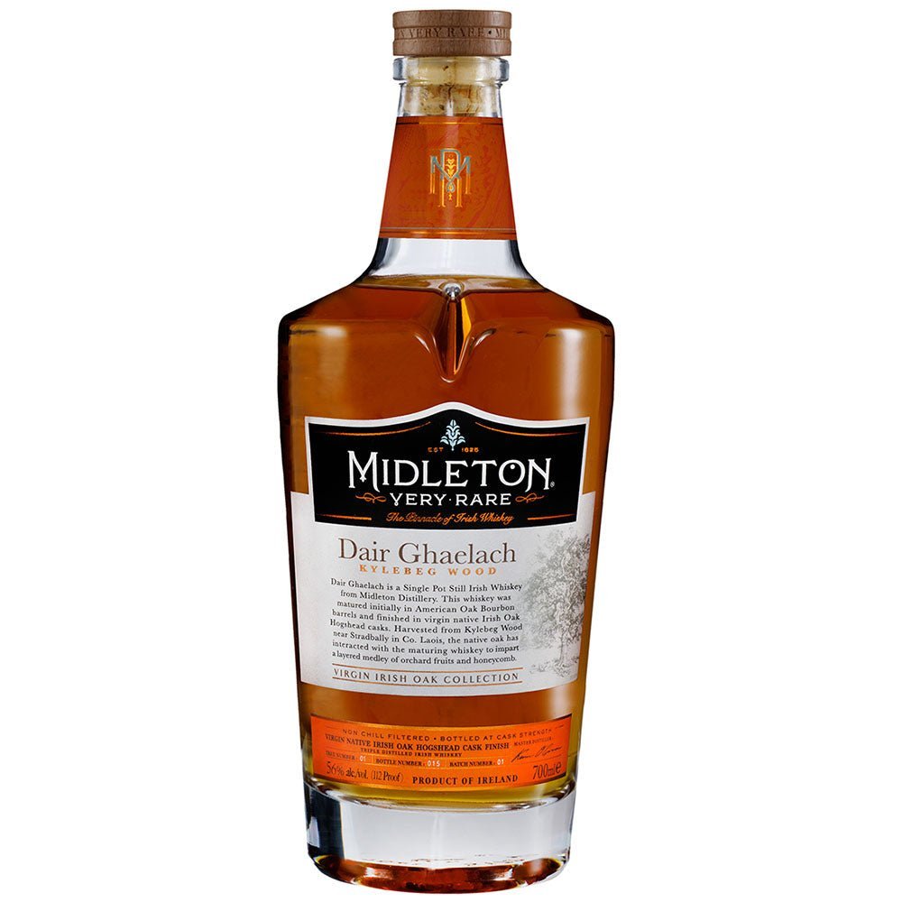 Midleton Dair Ghaelach Very Rare Irish Whiskey - Whiskey Mix
