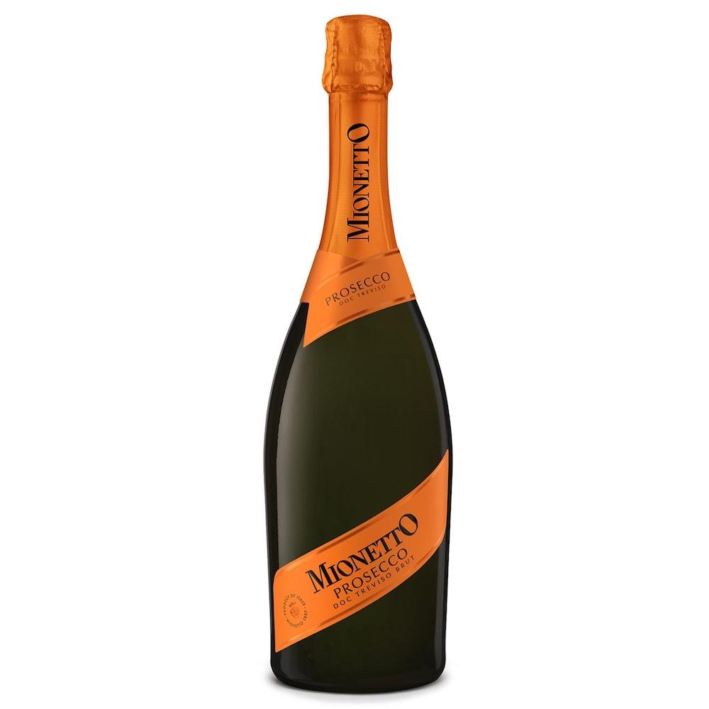 Mionetto Prosecco Treviso Brut Italy - Whiskey Mix