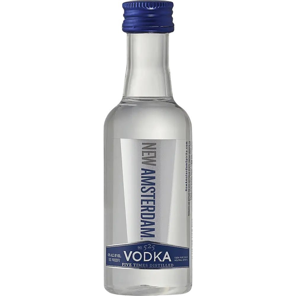 New Amsterdam Original Vodka - Whiskey Mix