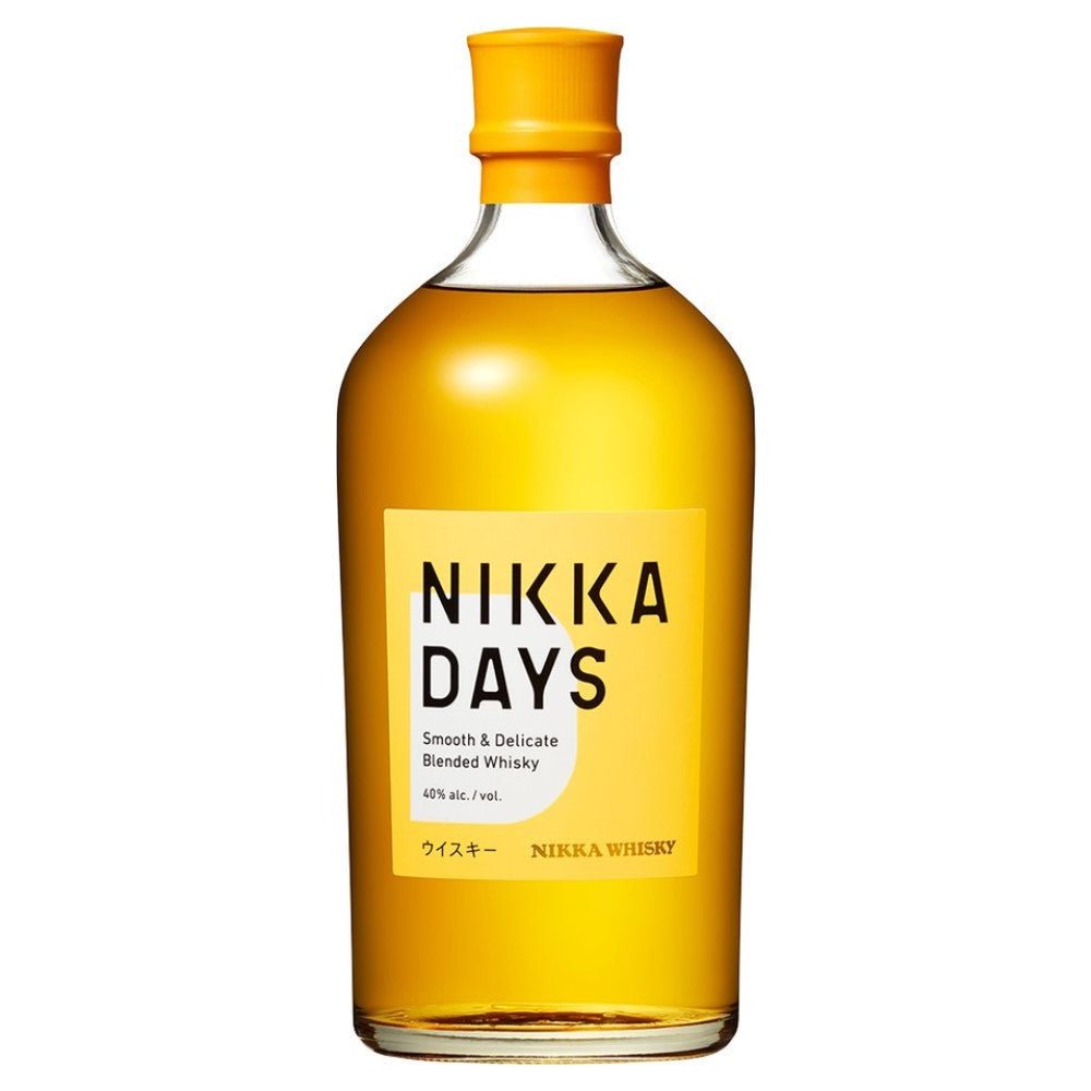 Nikka Days Japanese Whiskey - Whiskey Mix