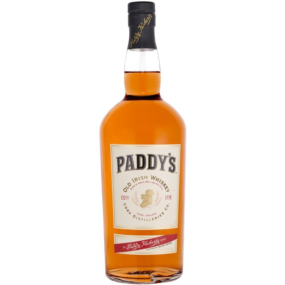 Paddy’s Old Irish Whiskey - Whiskey Mix