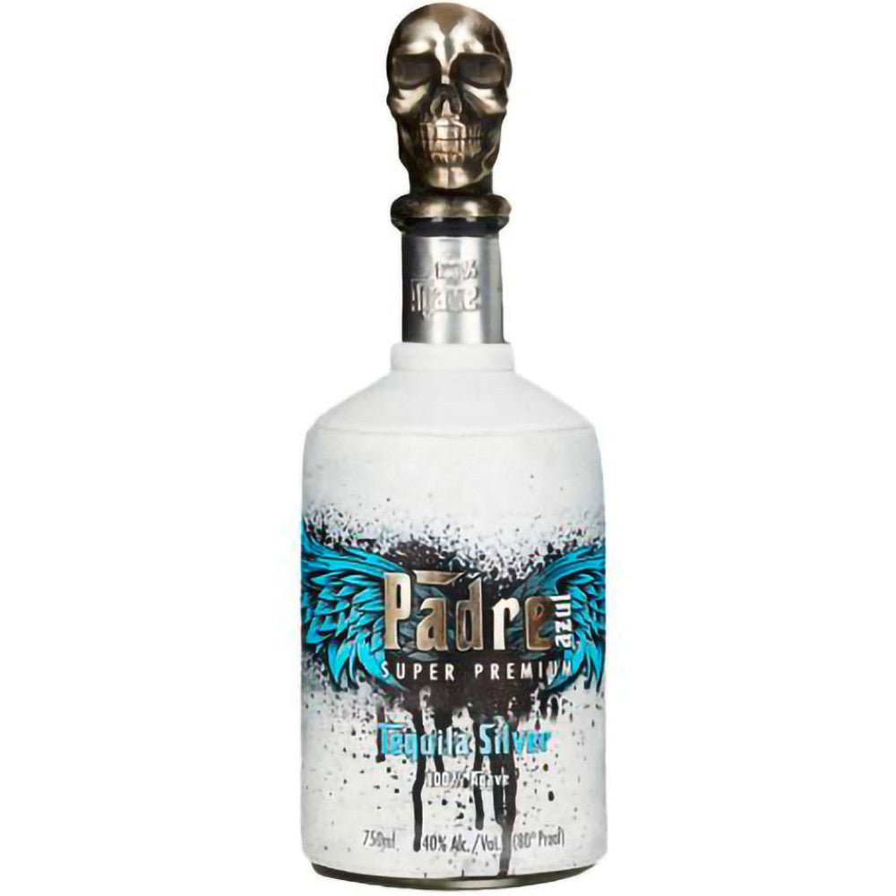 Padre Azul Silver Tequila - Whiskey Mix