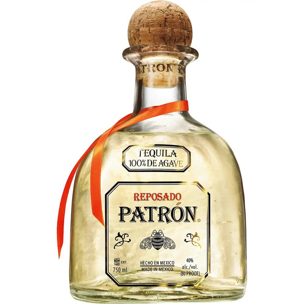 Patrón Reposado Tequila - Whiskey Mix