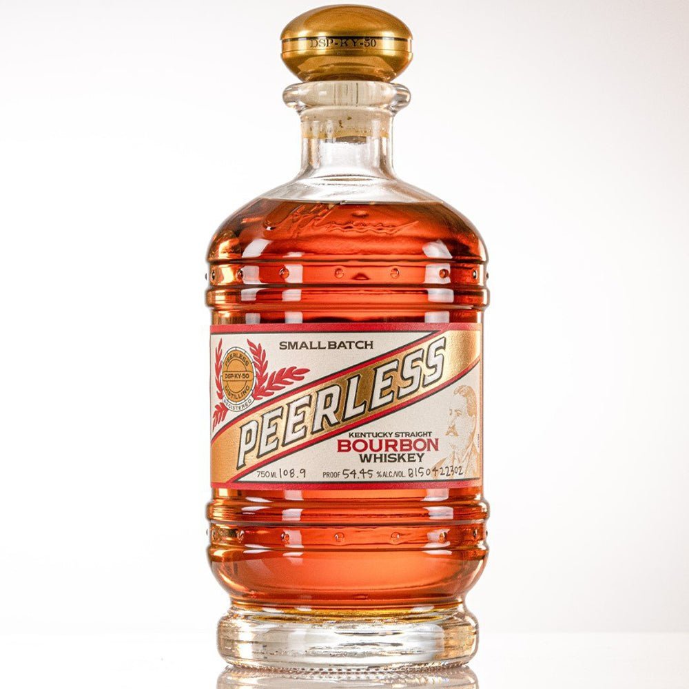 Peerless Kentucky Straight Bourbon Whiskey - Whiskey Mix