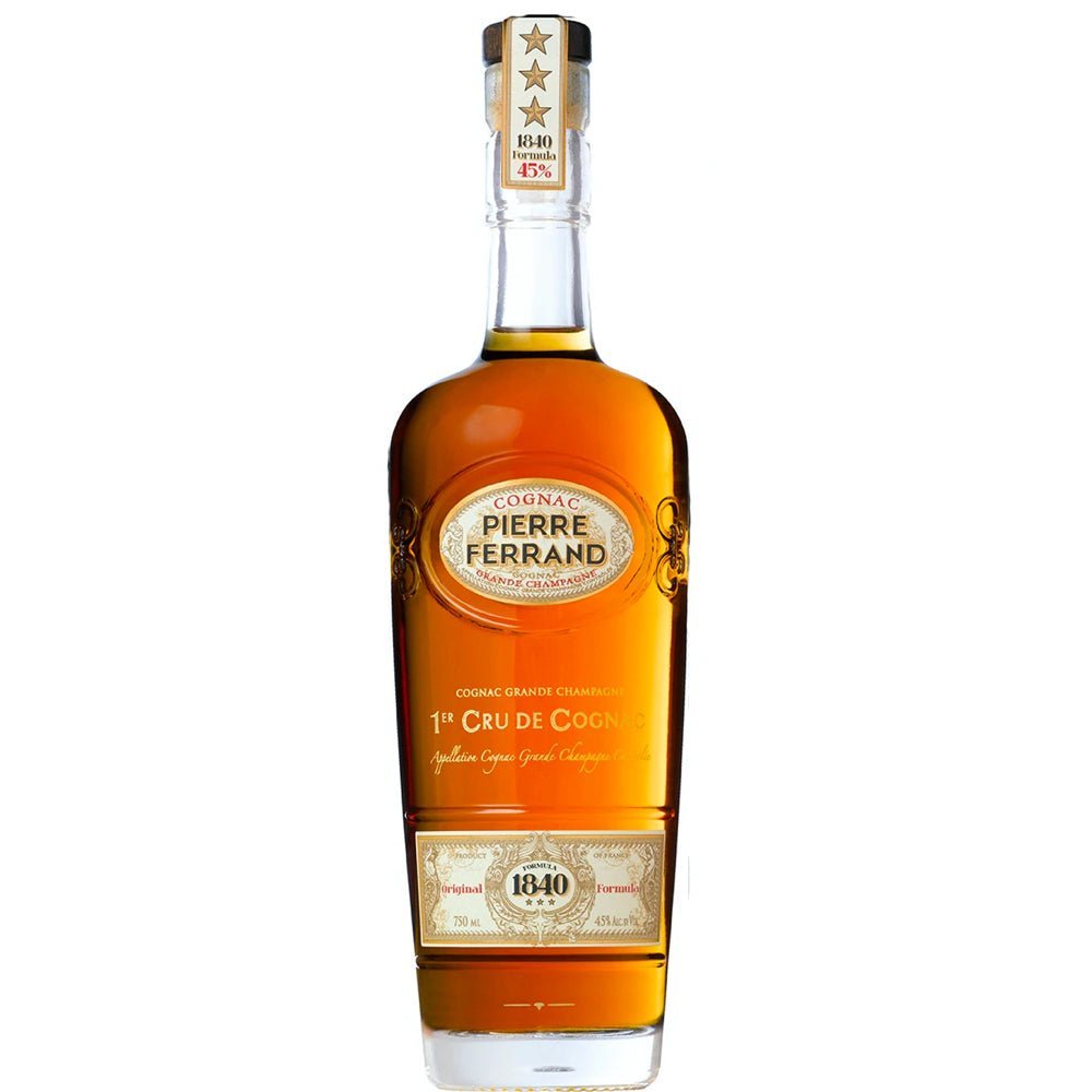 Pierre Ferrand 1840 Original Formula Cognac - Whiskey Mix