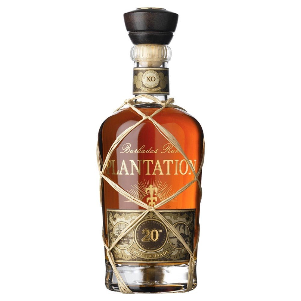 Plantation XO 20th Anniversary Rum - Whiskey Mix