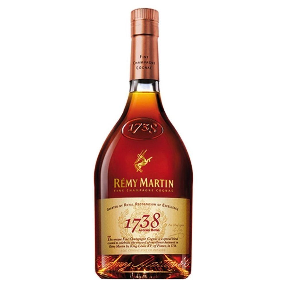 Rémy Martin 1738 Accord Royal Cognac - Whiskey Mix