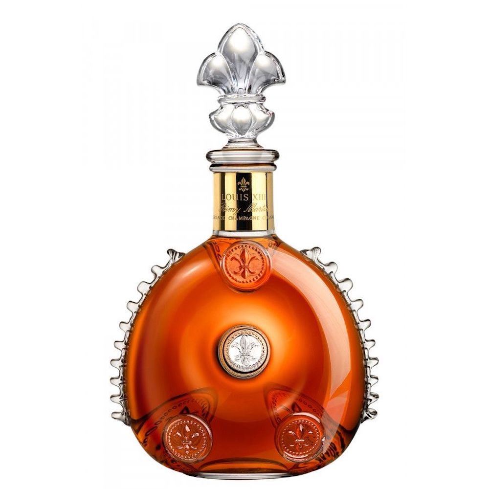 Remy Martin Louis XIII Cognac - Whiskey Mix
