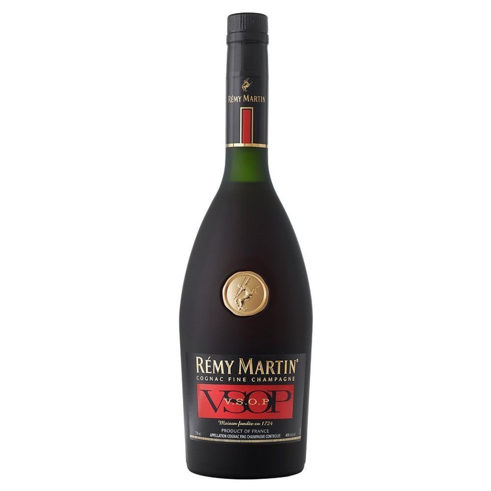 Rémy Martin V.S.O.P Cognac - Whiskey Mix