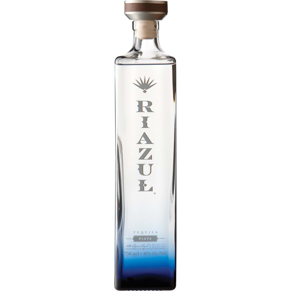 Riazul Plata Tequila - Whiskey Mix