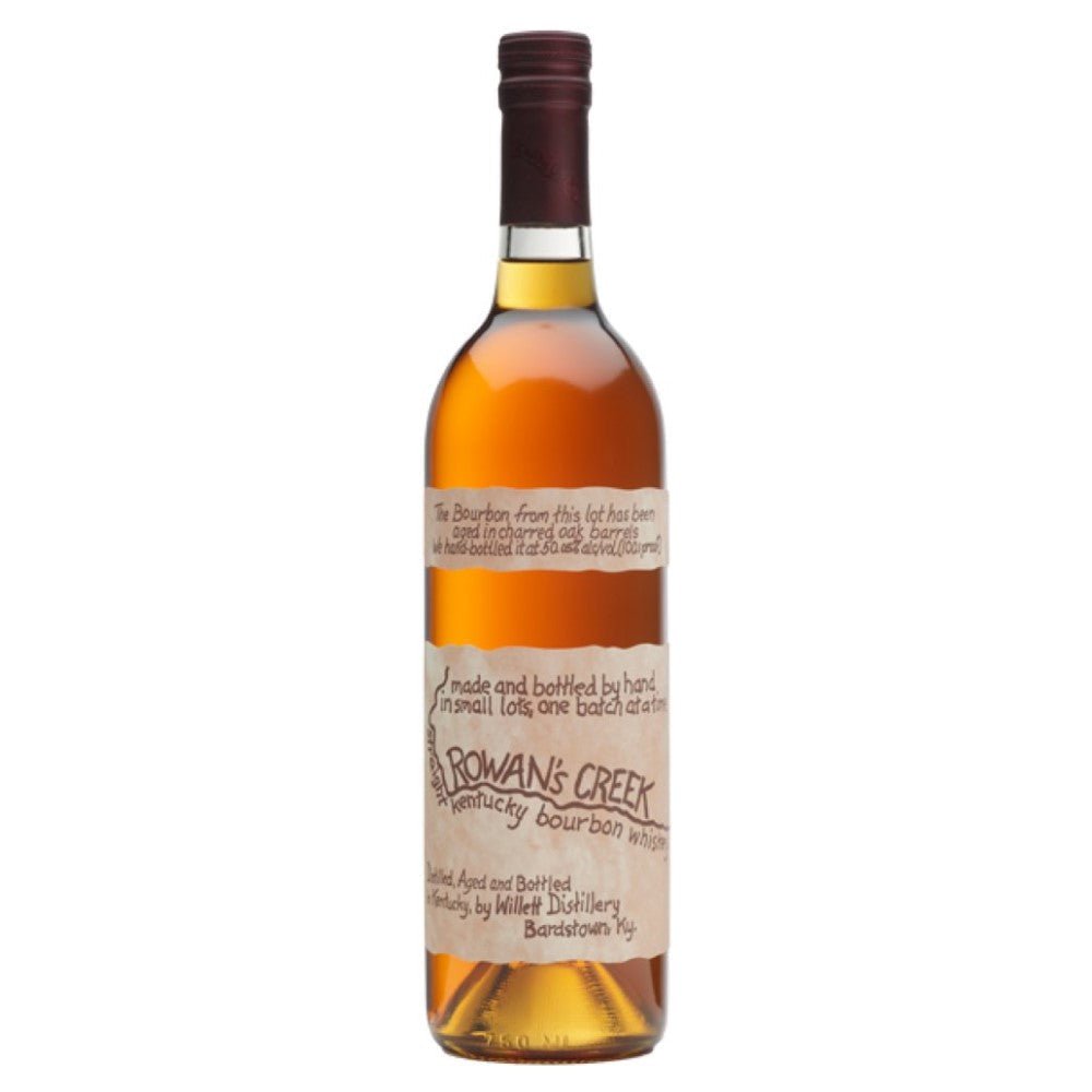 Rowan's Creek Kentucky Bourbon Whisky - Whiskey Mix