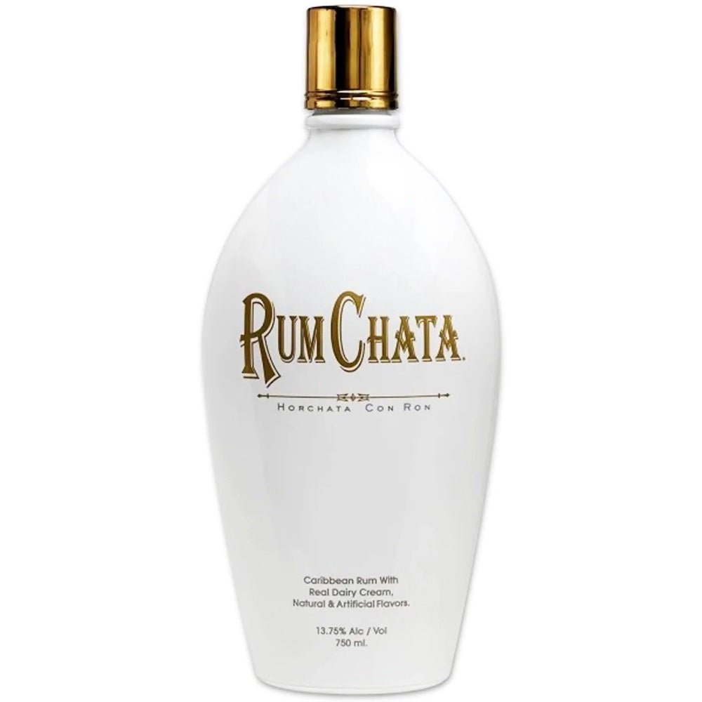Rumchata Cream Liqueur Rum - Whiskey Mix