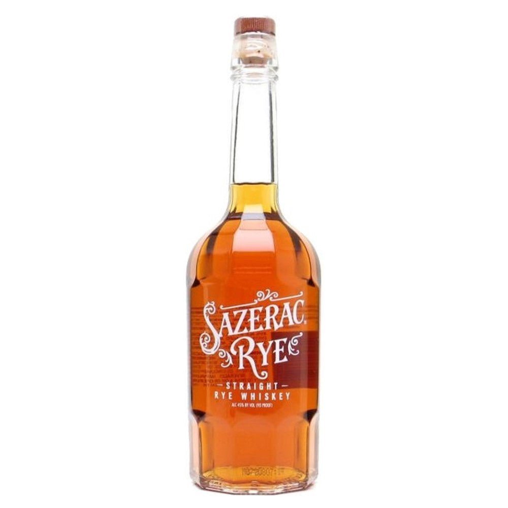 Sazerac Rye Whiskey - Whiskey Mix