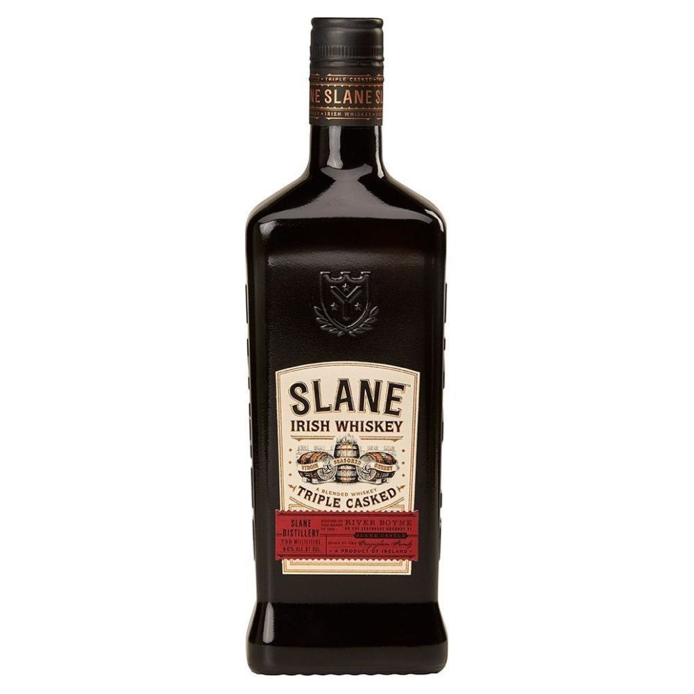 Slane Irish Blended Whiskey - Whiskey Mix